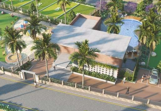 Club House