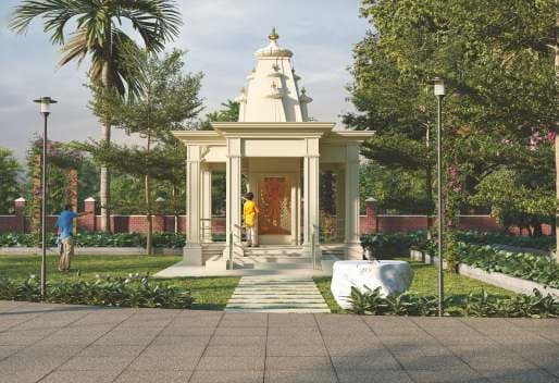 Temple