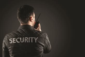 24hrs Security