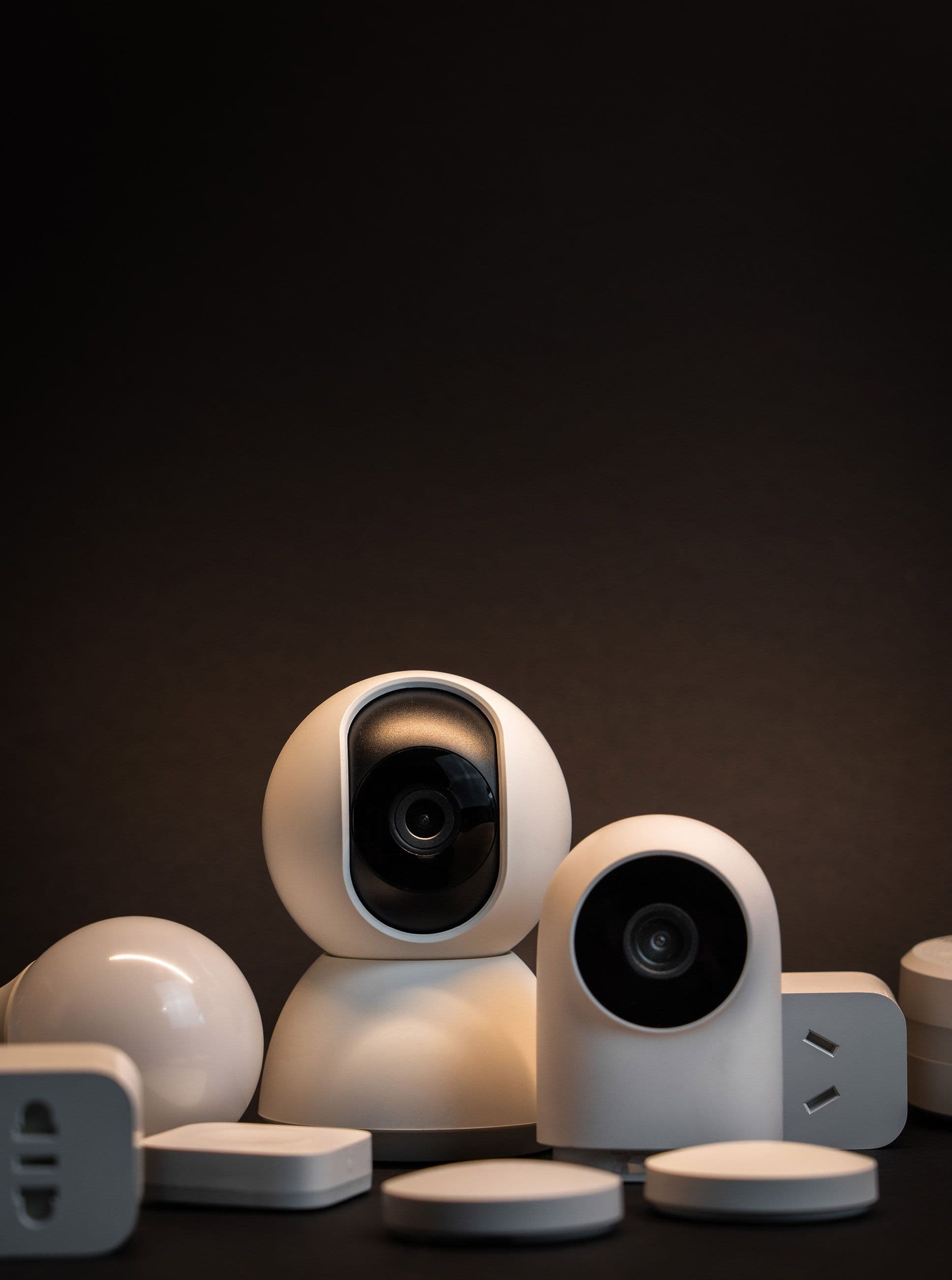 Smart Home Features